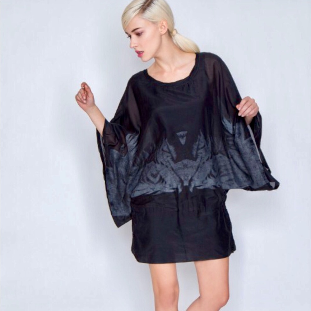 ‼️1 LEFT! MIILLA for Fashion BohoLoco